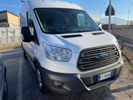 usato FORD Transit