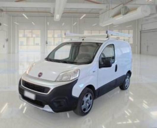 usato FIAT Fiorino
