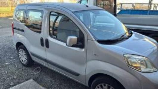 usato FIAT Qubo