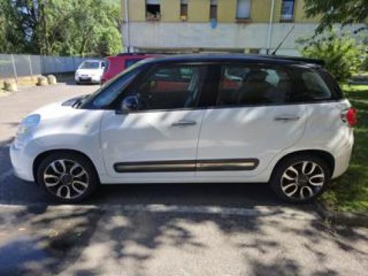 usato FIAT 500L