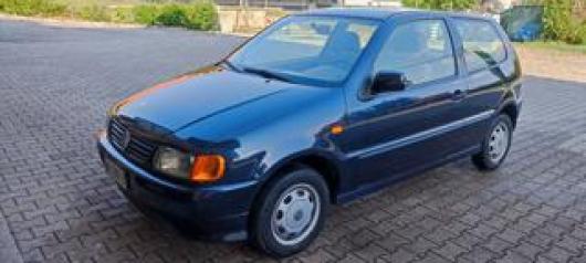 usato VOLKSWAGEN Polo
