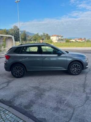 usato SKODA Kamiq