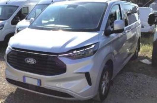 usato FORD Transit Custom