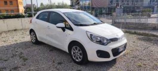 usato KIA Rio