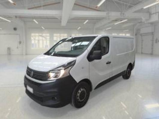 usato FIAT Talento