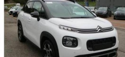 usato CITROEN C3 Aircross