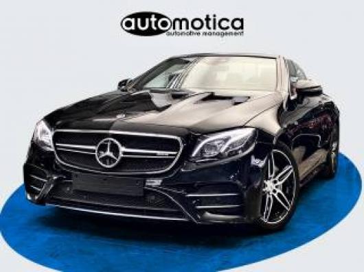 usato MERCEDES E 53 AMG