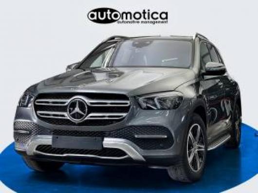 usato MERCEDES GLE 300