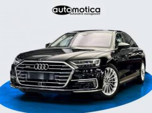 usato AUDI A8