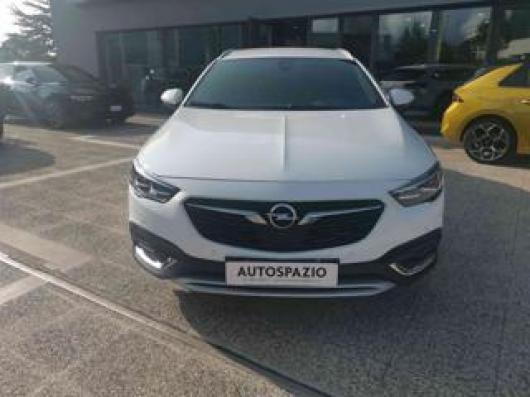 usato OPEL Insignia