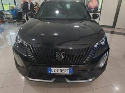 Km 0 PEUGEOT 2008