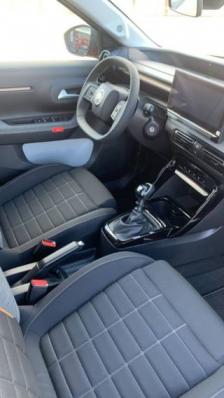 Km 0 CITROEN C3 Aircross