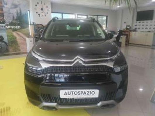 C3 Aircross