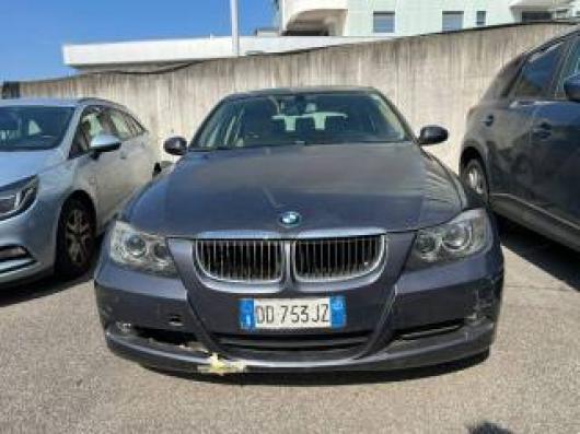 usato BMW 320
