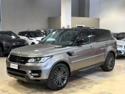usato LAND ROVER Range Rover Sport