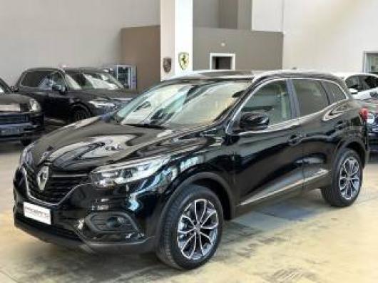 usato RENAULT Kadjar