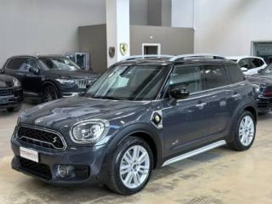 usato MINI Countryman