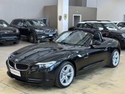 usato BMW Z4