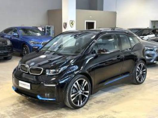 usato BMW i3