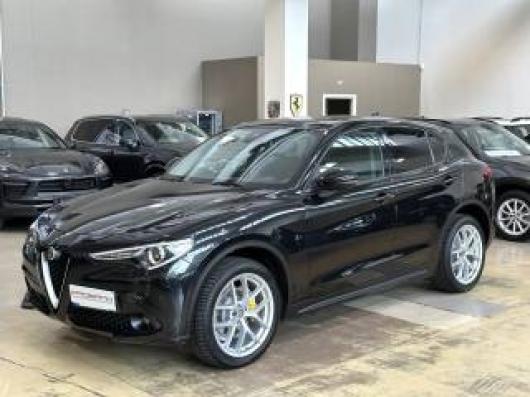 usato ALFA ROMEO Stelvio
