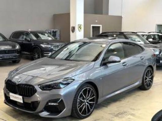 usato BMW 220