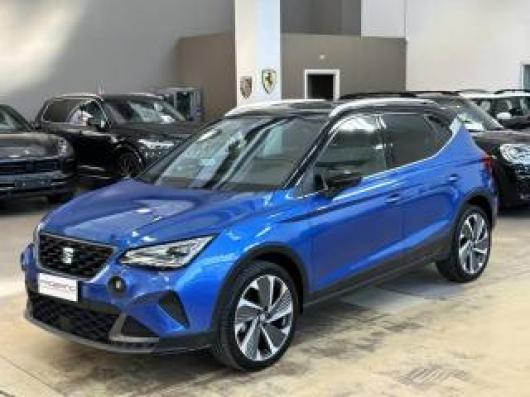 usato SEAT Arona