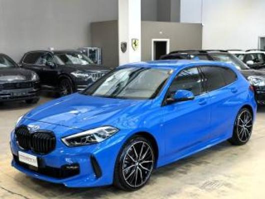 usato BMW 118
