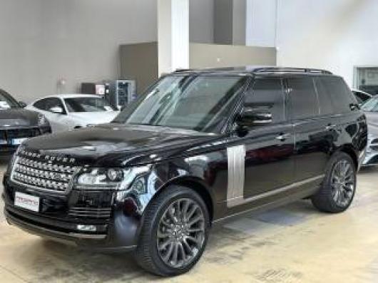 usato LAND ROVER Range Rover
