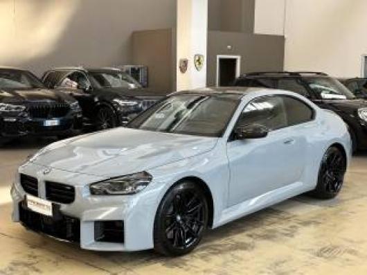 usato BMW M2
