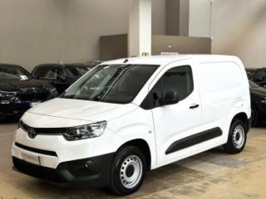 usato TOYOTA Proace City
