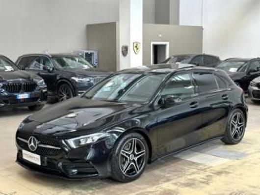 usato MERCEDES A 250
