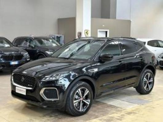 E Pace