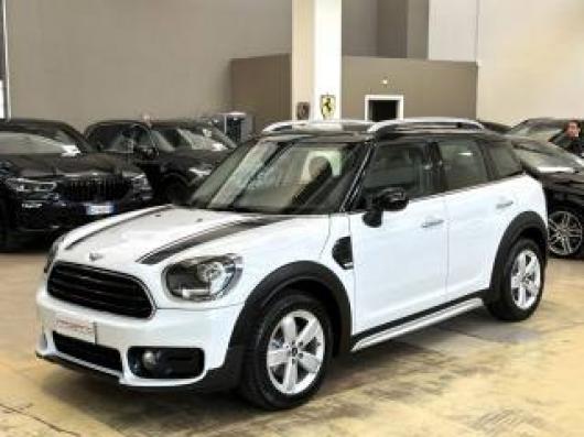 usato MINI Countryman