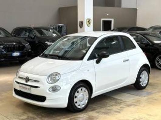 usato FIAT 500