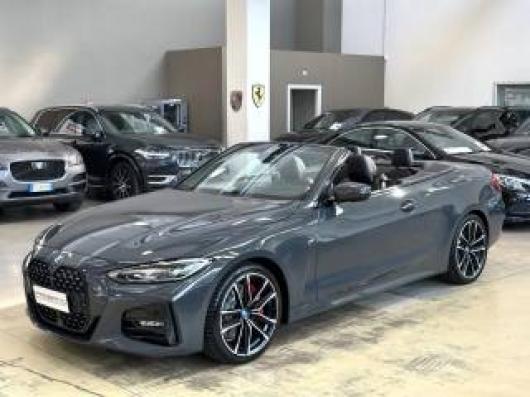 usato BMW 420