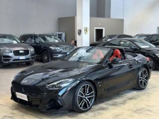 usato BMW Z4 M