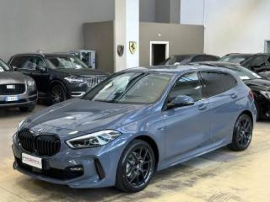 usato BMW 118