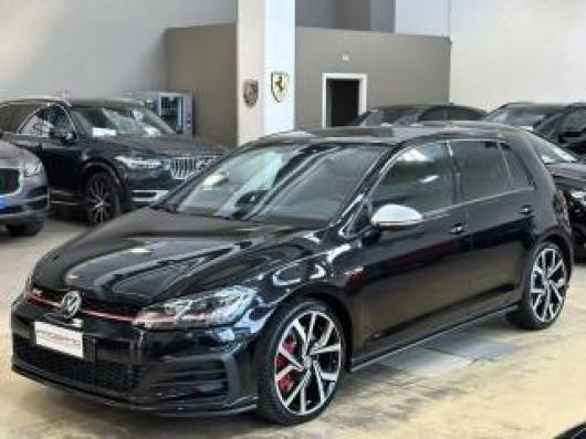 usato VOLKSWAGEN Golf GTI
