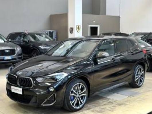 usato BMW X2