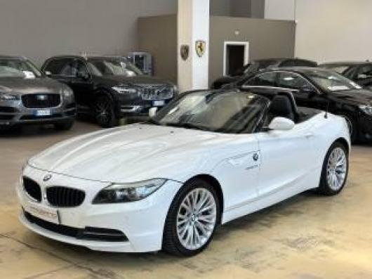 usato BMW Z4