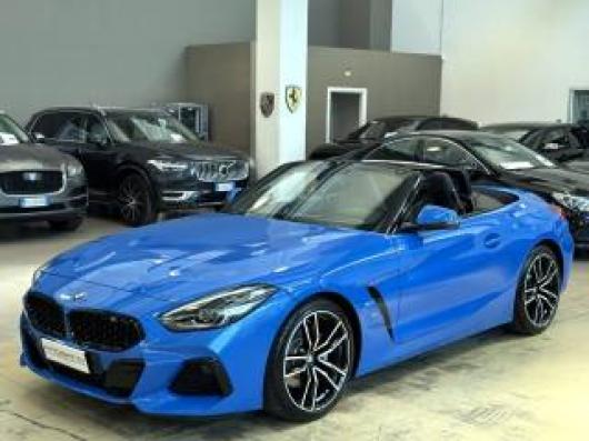 usato BMW Z4