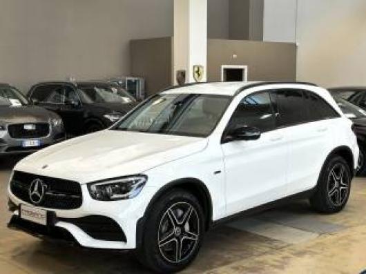 usato MERCEDES GLC 300