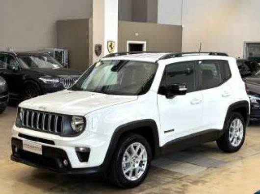 usato JEEP Renegade