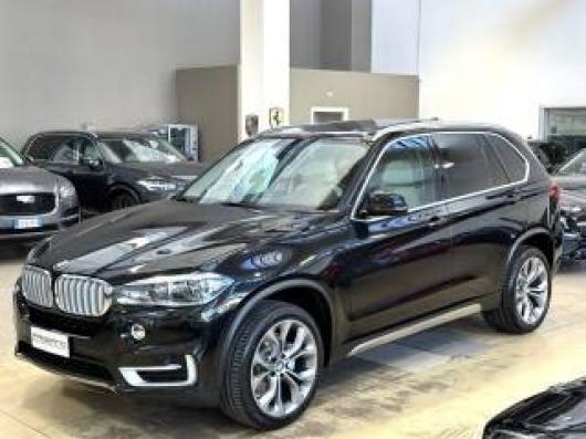 usato BMW X5