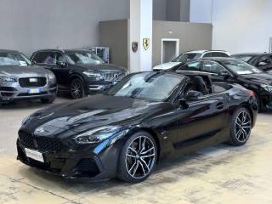 usato BMW Z4