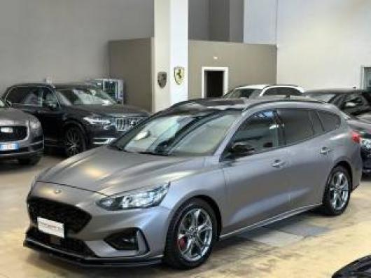 usato FORD Focus