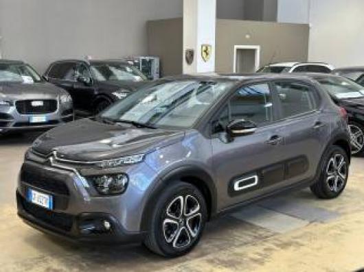 usato CITROEN C3