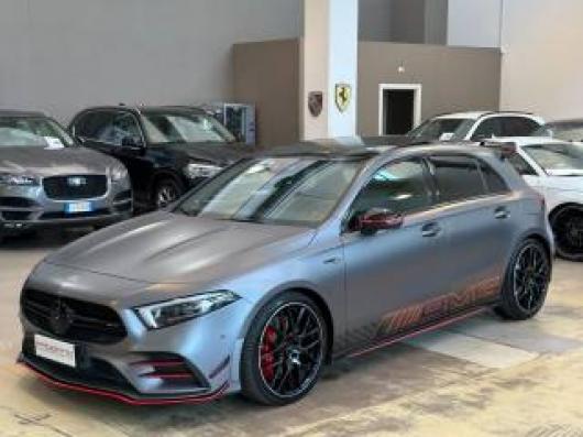 A 35 AMG