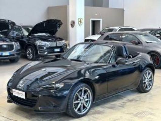 MX 5