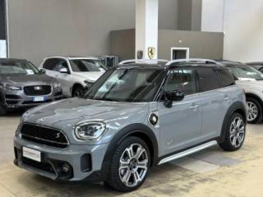 Countryman